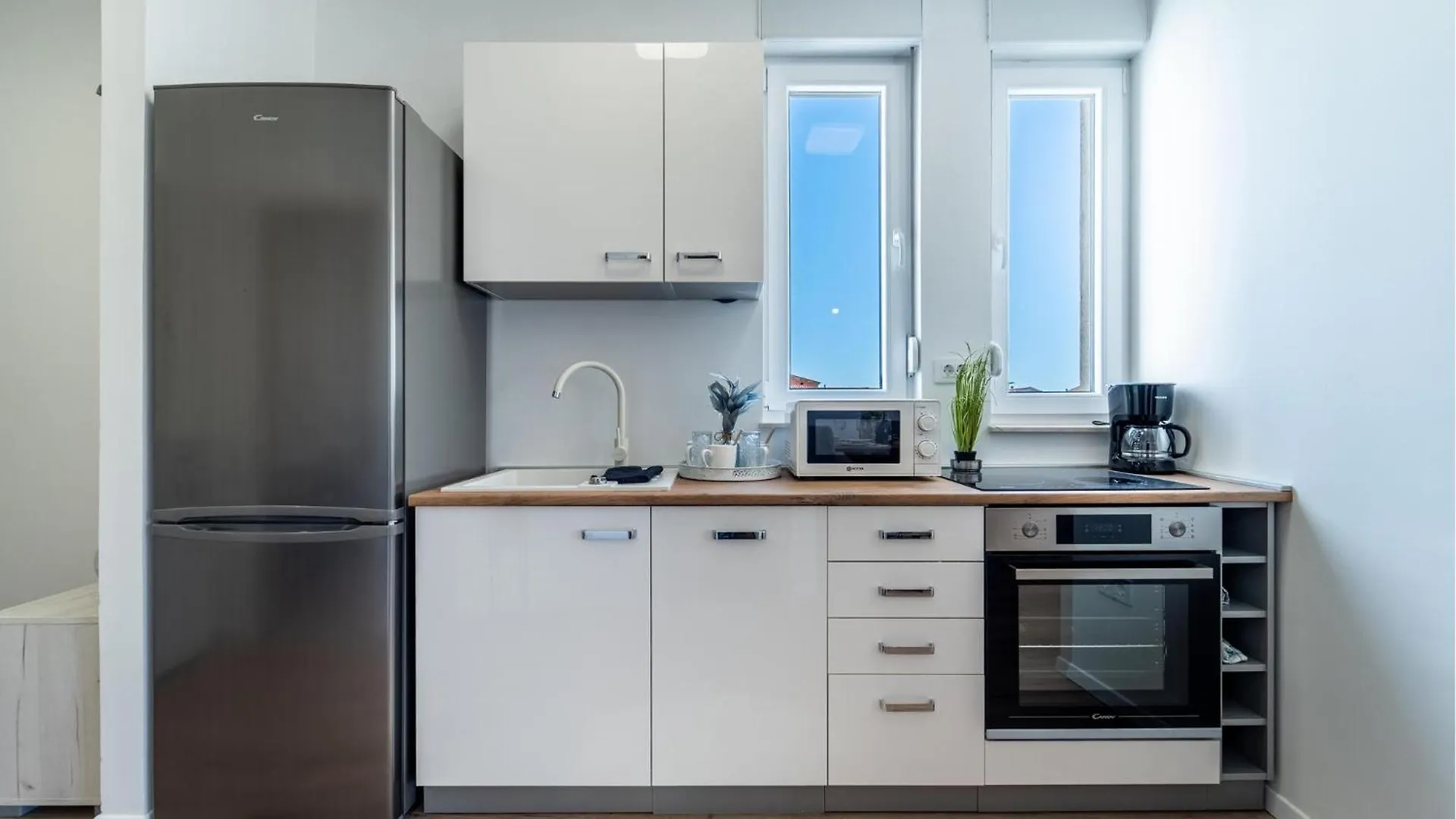 Cozy Apartment In Zadar With Wi-Fi
