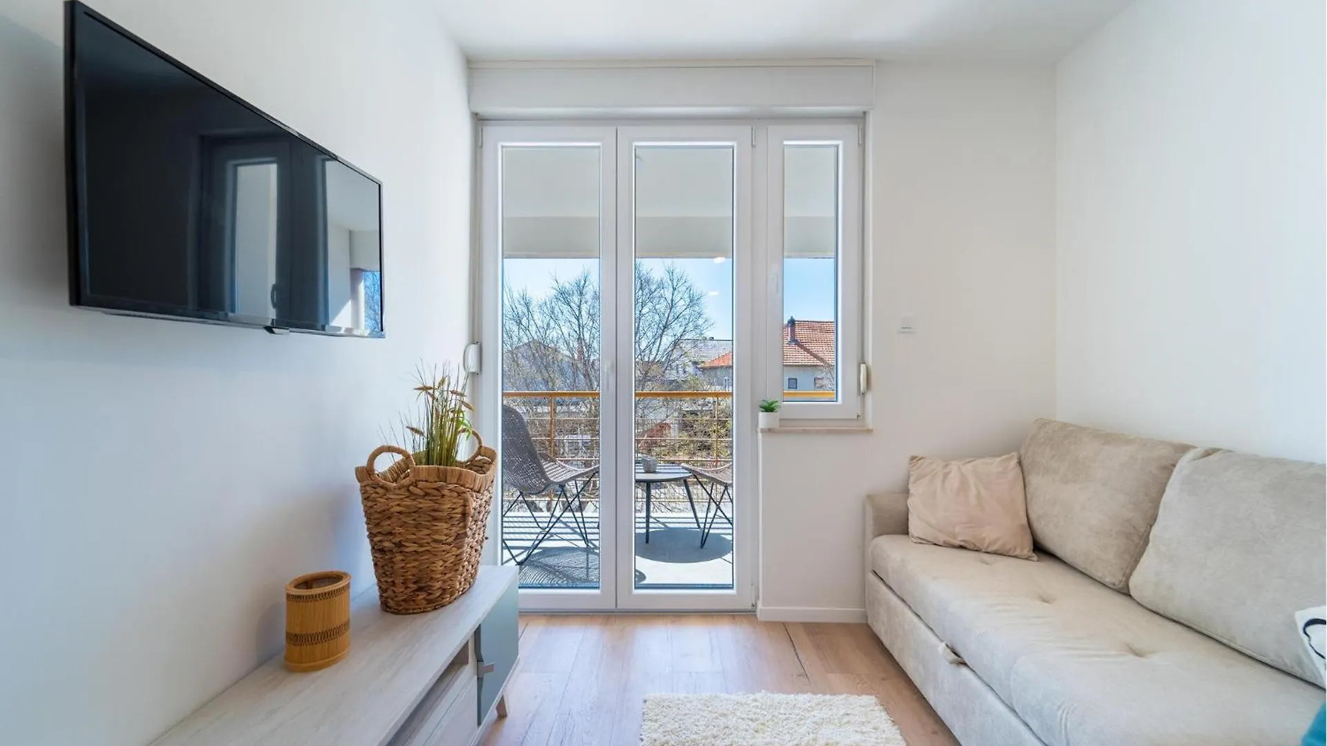 Cozy Apartment In Zadar With Wi-Fi 0*,