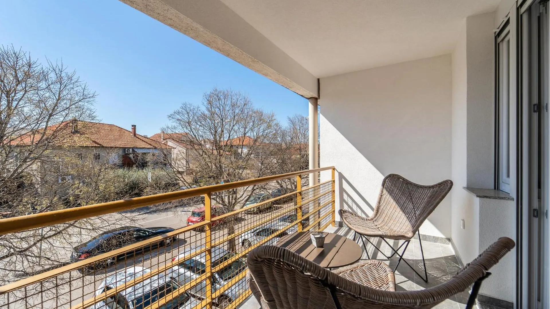 Cozy Apartment In Zadar With Wi-Fi