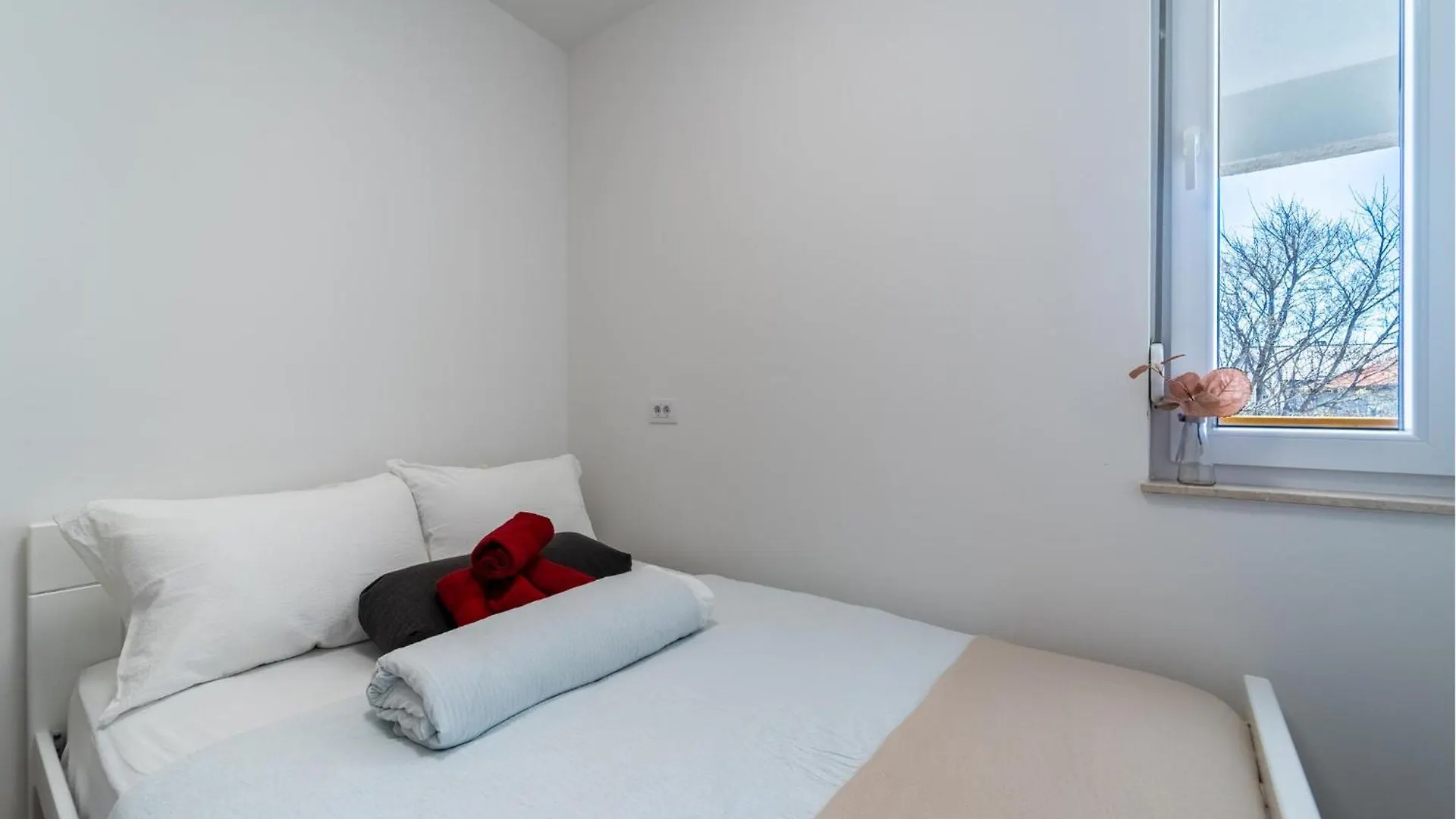 Cozy Apartment In Zadar With Wi-Fi Hırvatistan